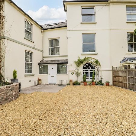 Villa White Roses Ross-on-Wye Esterno foto