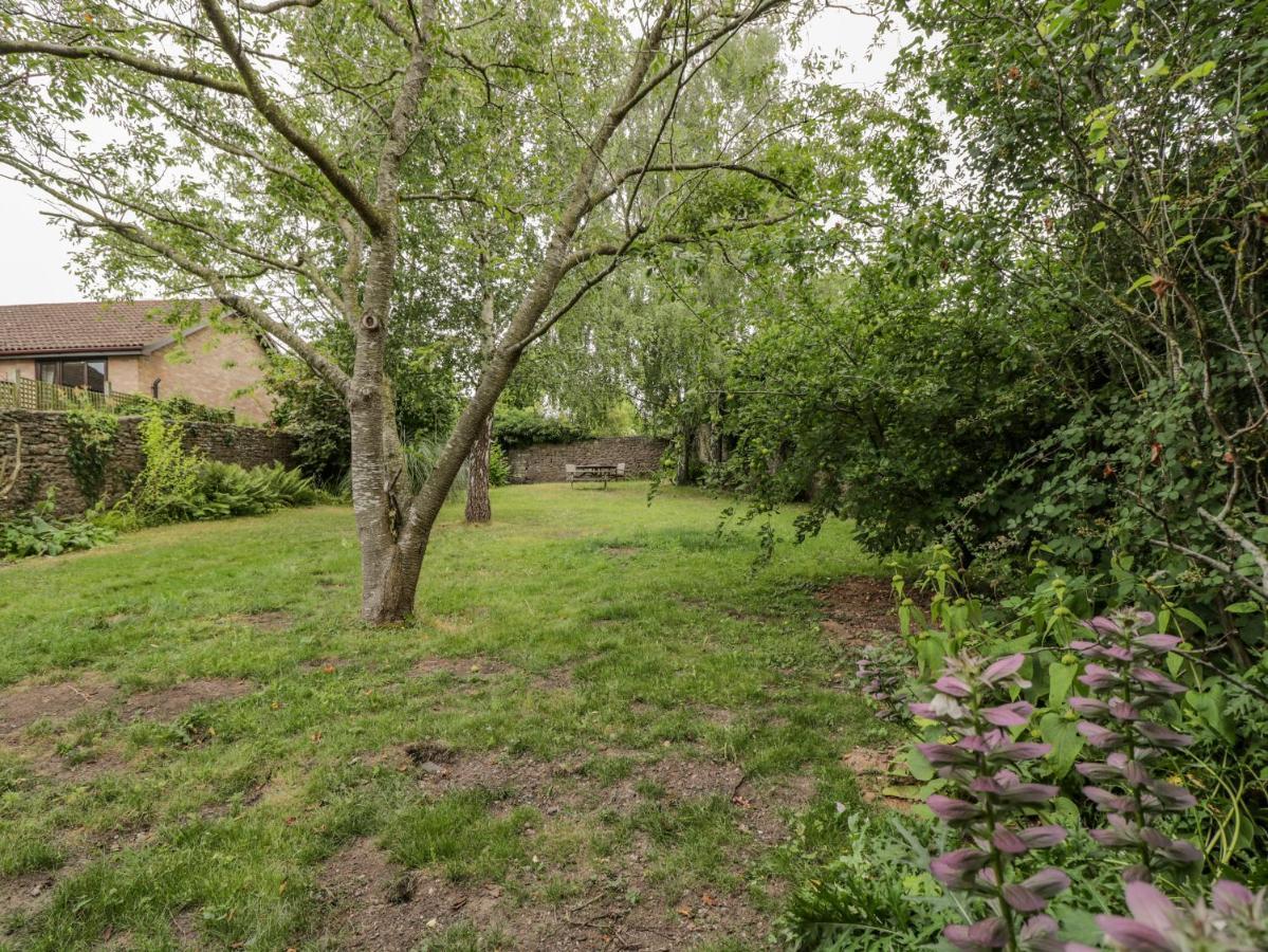 Villa White Roses Ross-on-Wye Esterno foto
