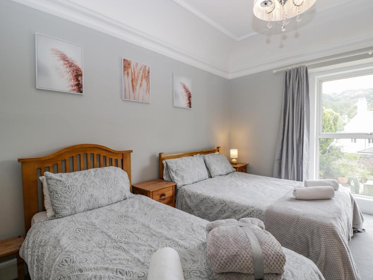 Villa White Roses Ross-on-Wye Esterno foto