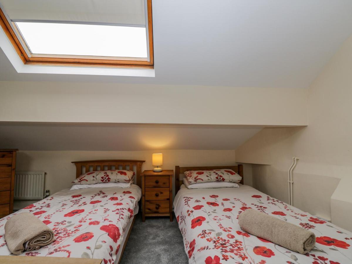 Villa White Roses Ross-on-Wye Esterno foto