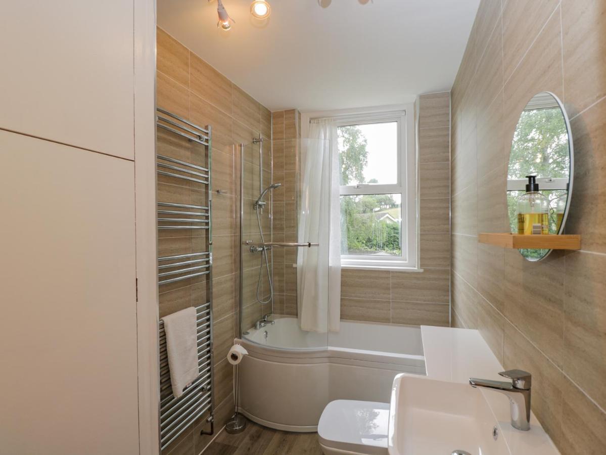 Villa White Roses Ross-on-Wye Esterno foto