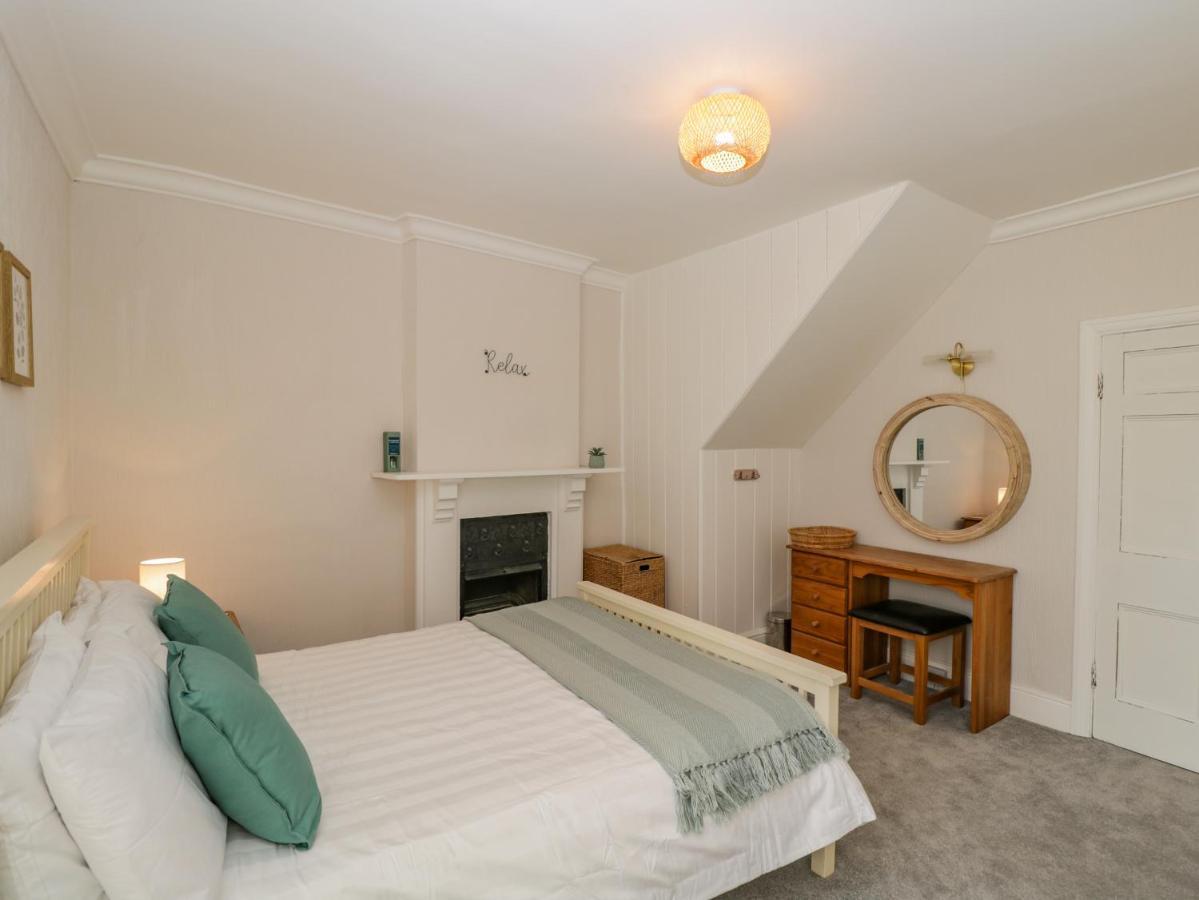 Villa White Roses Ross-on-Wye Esterno foto