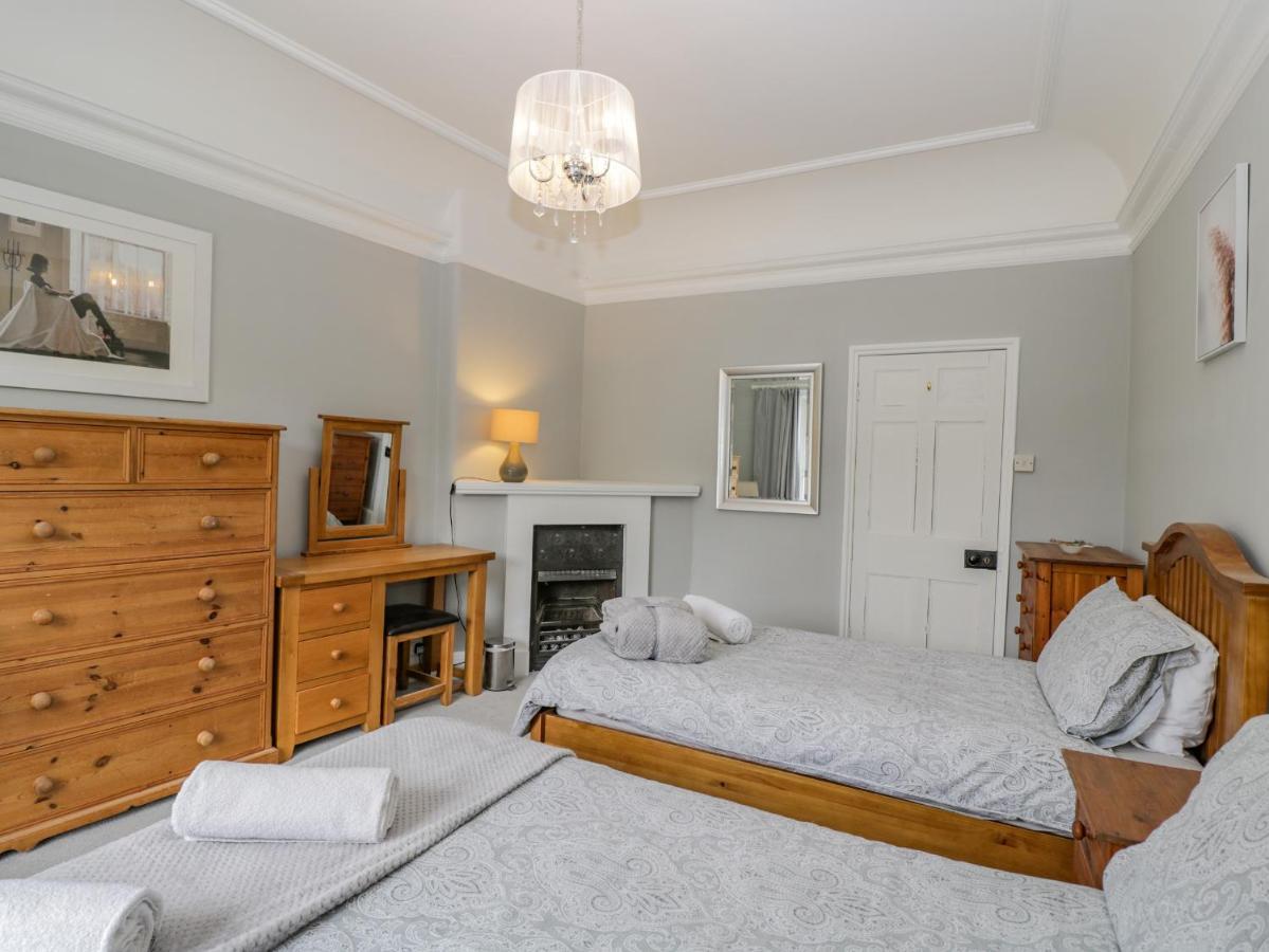 Villa White Roses Ross-on-Wye Esterno foto