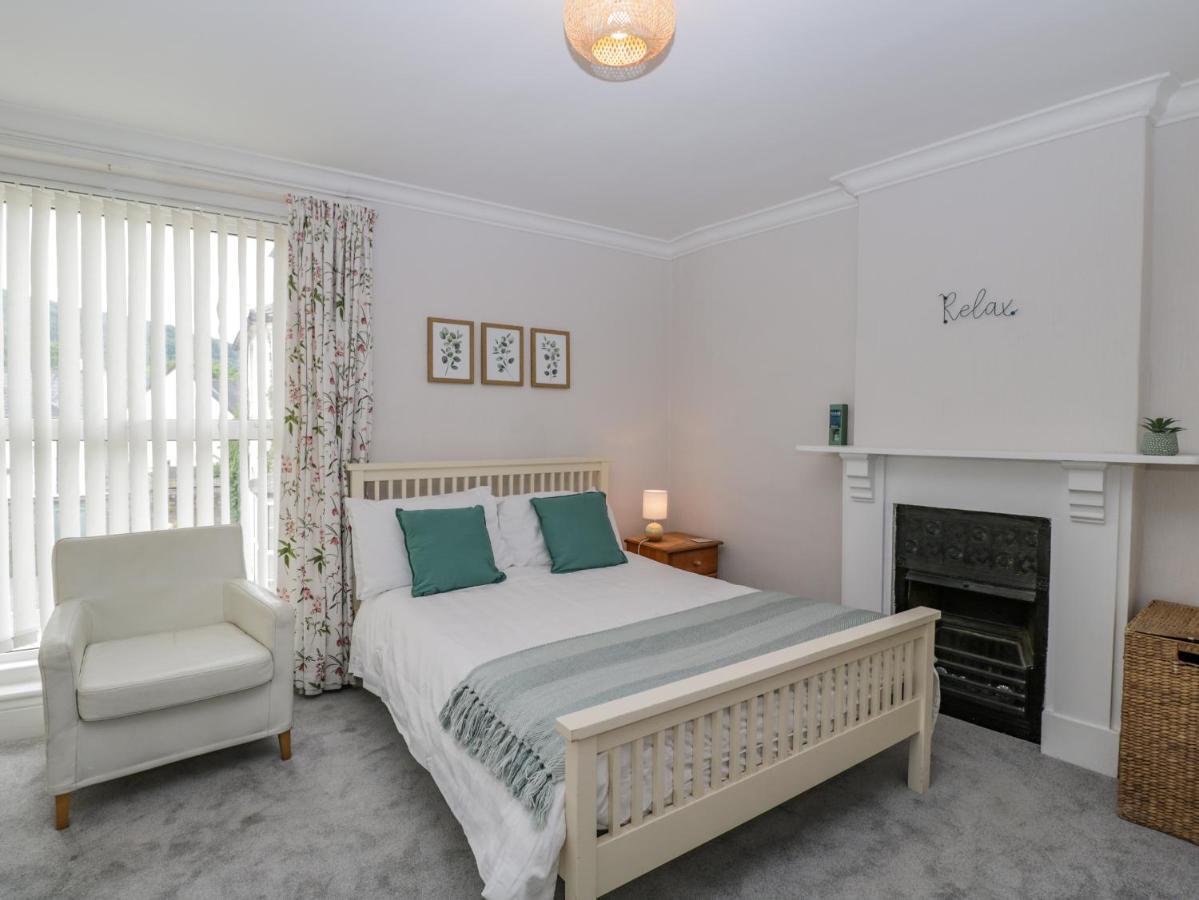 Villa White Roses Ross-on-Wye Esterno foto