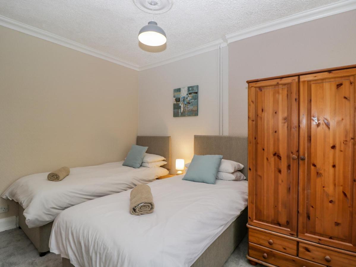Villa White Roses Ross-on-Wye Esterno foto