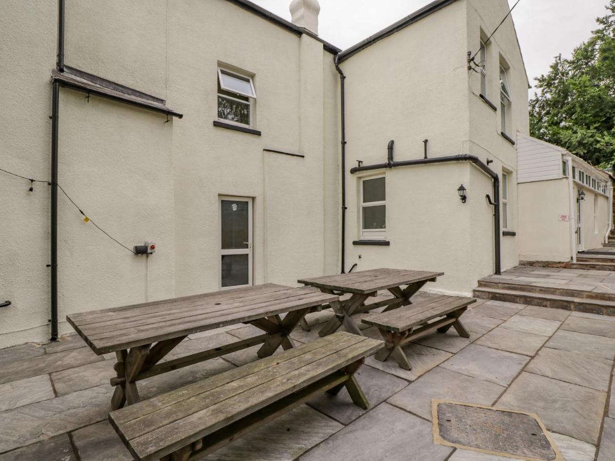Villa White Roses Ross-on-Wye Esterno foto