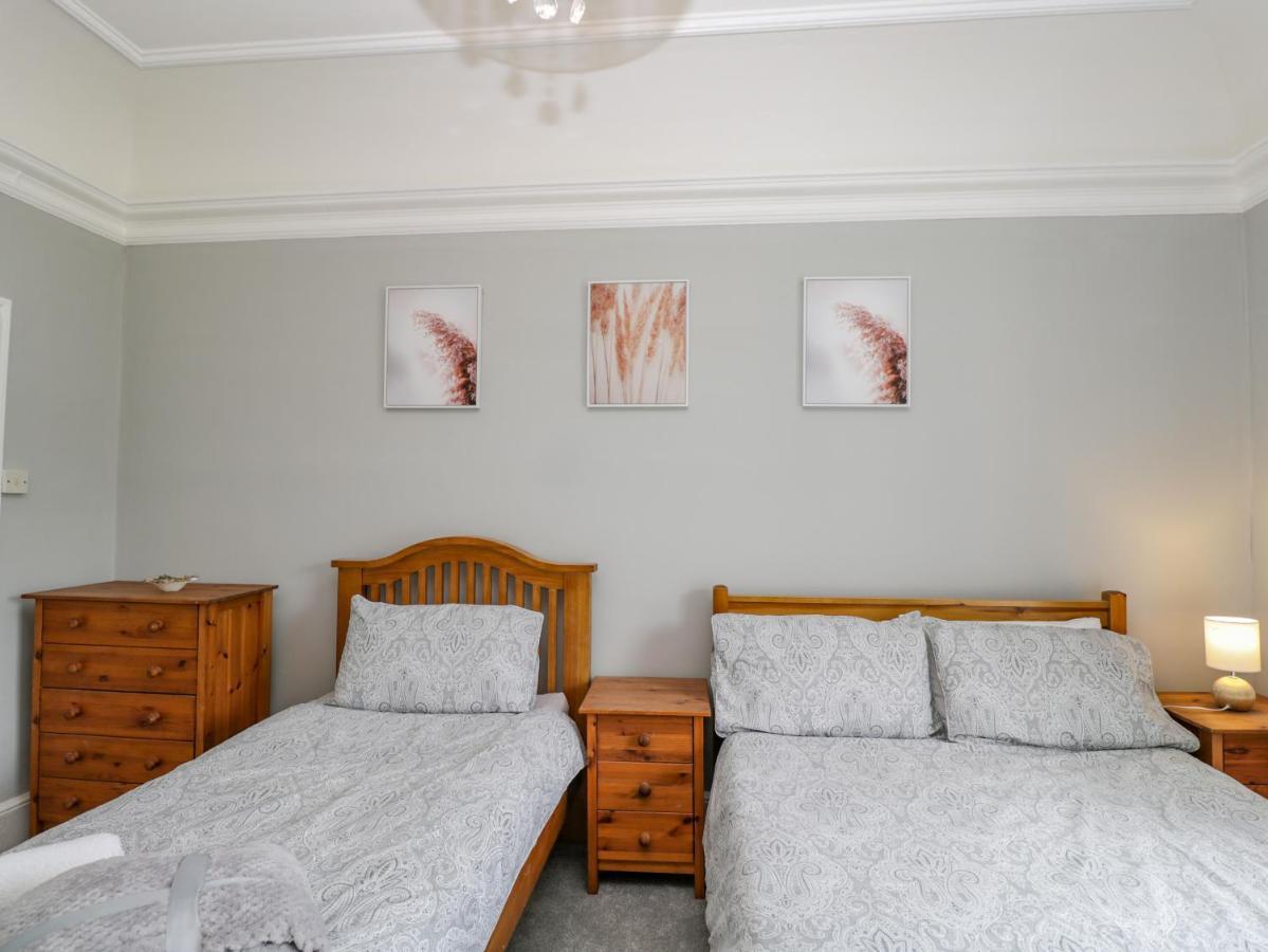 Villa White Roses Ross-on-Wye Esterno foto