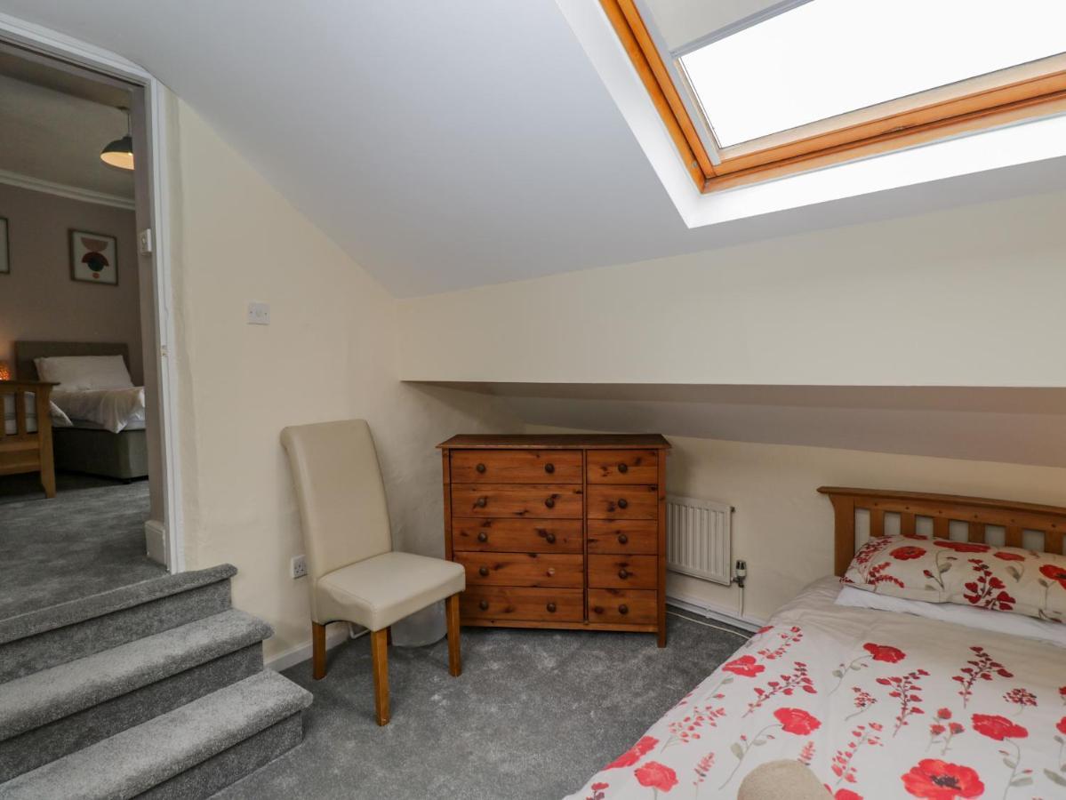 Villa White Roses Ross-on-Wye Esterno foto