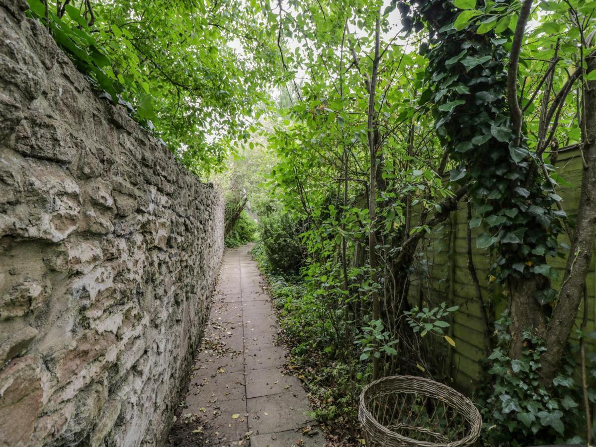 Villa White Roses Ross-on-Wye Esterno foto