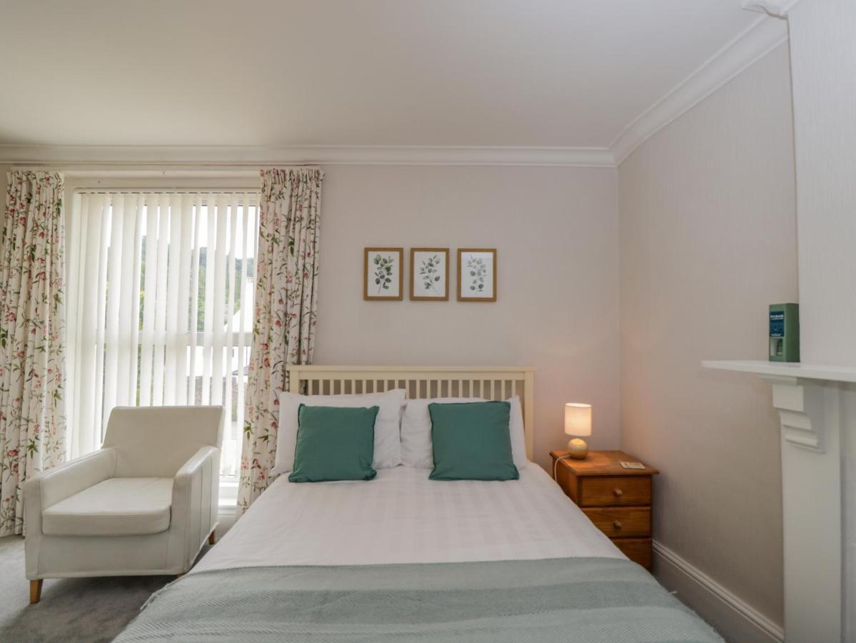 Villa White Roses Ross-on-Wye Esterno foto