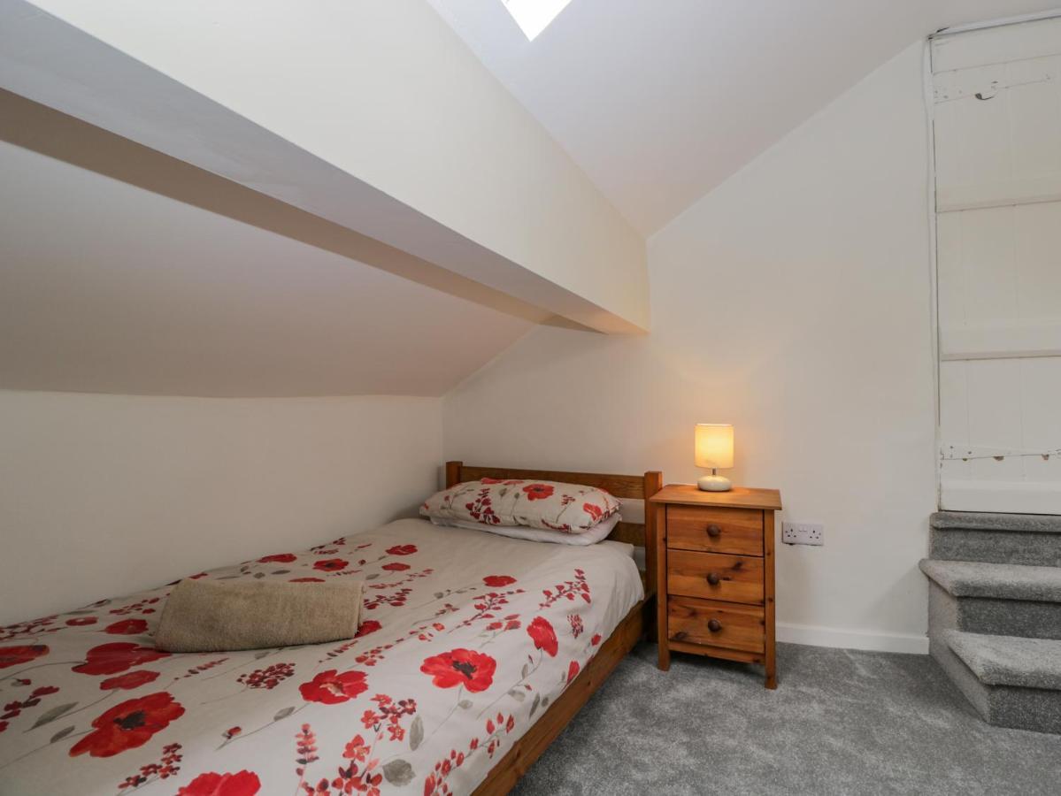 Villa White Roses Ross-on-Wye Esterno foto